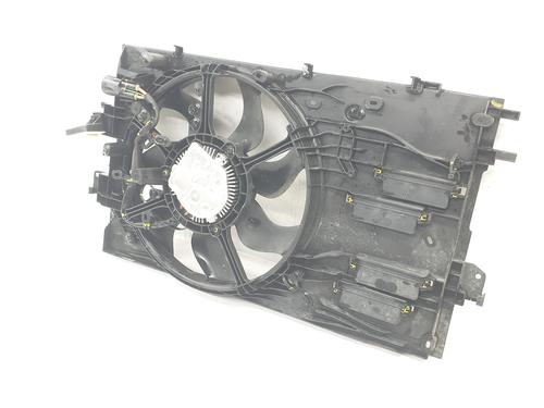 Radiator fan RENAULT EXPRESS Box Body/MPV | BP37439749M35 - Image 2