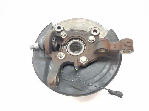 Right front steering knuckle FORD TRANSIT CUSTOM V362 Bus (F3) | BP36670482M26 - Image 3