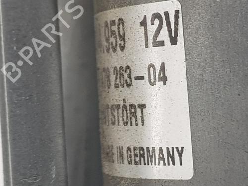 Front wiper motor BMW 3 Touring (E91) 320 d | BP10167994M29 
