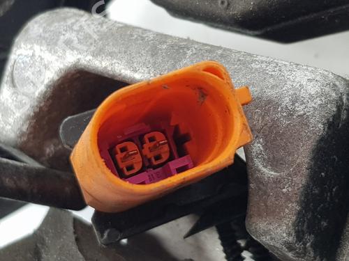 Engine mount AUDI A6 C7 (4G2, 4GC) 2.0 TDI | BP33543263M89  - Image 5