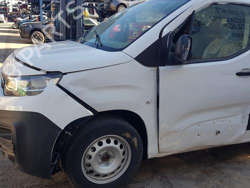 AC pipe FIAT DOBLO Box Body/MPV (510_, 511_) E-Doblo | BP32679647M126  - Image 7