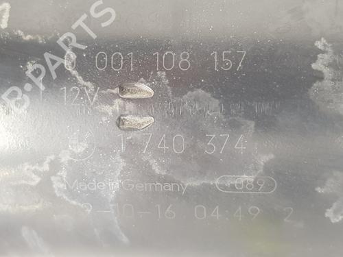 Starter BMW 3 (E46) 320 i | BP20190135M8 
