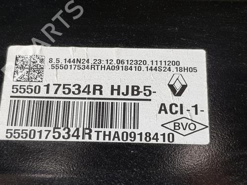 Rear axle RENAULT SYMBIOZ 1.8 E-Tech 160 Full Hybrid | BP34698292M2 - Image 6