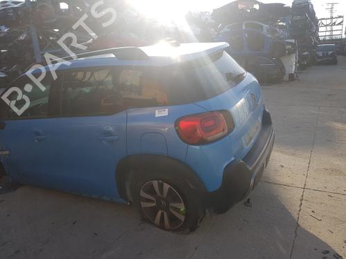 Electronic module CITROËN C3 AIRCROSS II (2R_, 2C_) 1.6 BlueHDi 120 (2CBHZH) | BP34496380M83  - Image 30
