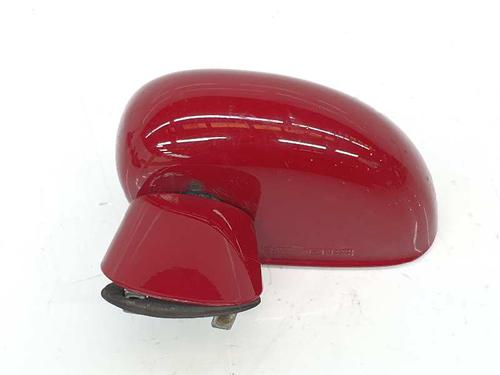Left mirror AUDI TT Roadster (8N9) 1.8 T | BP7268313C26 