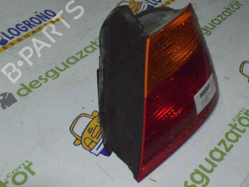 Right taillight BMW 3 Coupe (E46) 325 Ci | BP1564259C35 