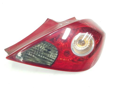 Right taillight OPEL CORSA D (S07)  | BP27929114C35 