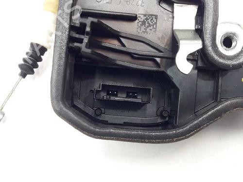 Rear left lock BMW 5 (F10) 530 d | BP4688650C100 
