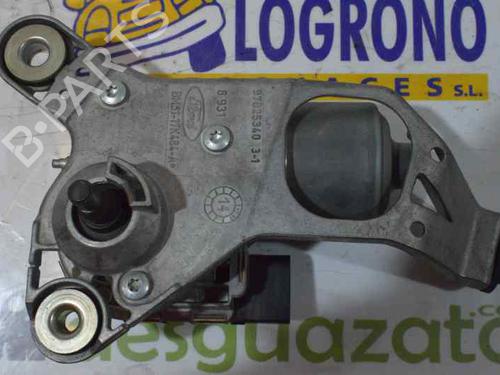 Front wiper motor FORD FOCUS III 1.0 EcoBoost | BP1362162M29 