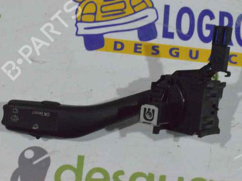 Used Steering column stalk SEAT LEON (1P1) 1.9 TDI (105 hp) 1362373