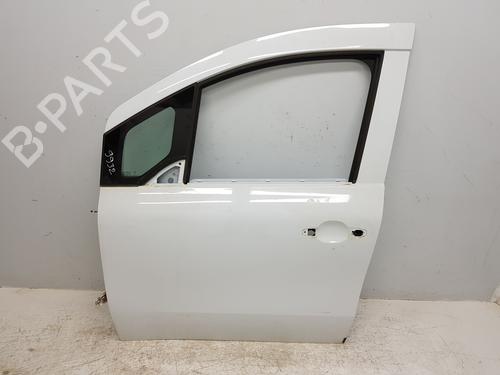 Used Left front door Left front door RENAULT KANGOO III MPV [2021-2026] 34623345 34623345