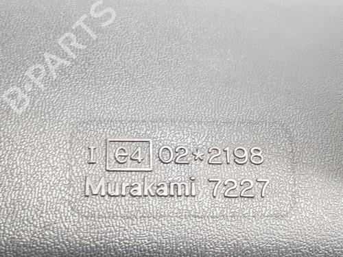 Rear mirror TOYOTA LAND CRUISER PRADO (_J12_) 3.0 D-4D (KDJ120, KDJ125) | BP21272694I6 