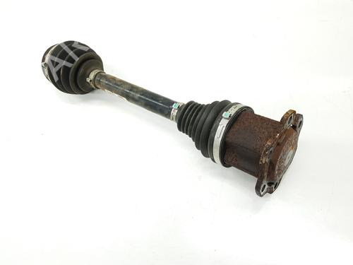 Used Right front driveshaft Right front driveshaft AUDI A6 C7 (4G2, 4GC) 2.0 TDI (190 hp) 34288016 34288016