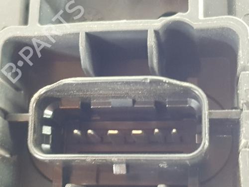 Right taillight RENAULT MASTER III Van (FV) 2.3 dCi 135 FWD (FV0N, FV08, FV06, FV00, FV1S) | BP36681984C35 - Image 4