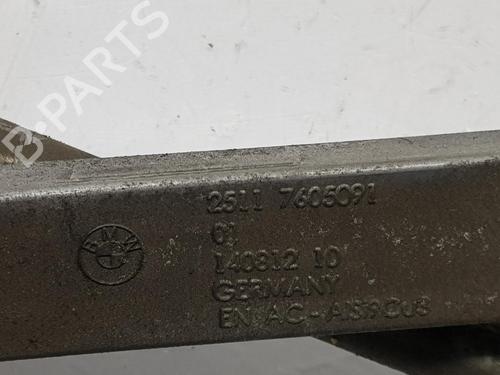 Gear lever BMW 1 (F20) 116 d | BP17053684M90 