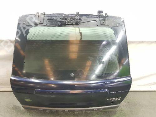 Tailgate LAND ROVER RANGE ROVER SPORT I (L320) 2.7 D 4x4 | BP6828009C6 