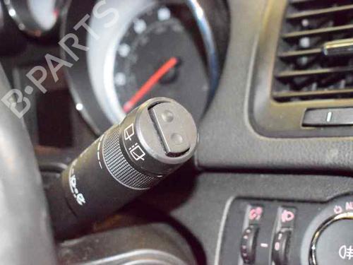 Mass air flow sensor OPEL INSIGNIA A (G09) 2.0 CDTI (68) | BP1636545M95 