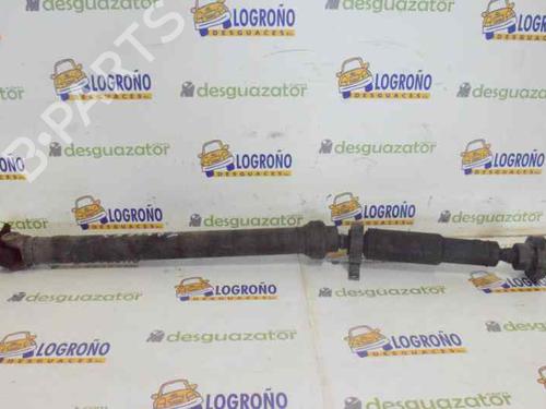 Driveshaft LAND ROVER DISCOVERY III (L319) 2.7 TD 4x4 | BP774785M37 
