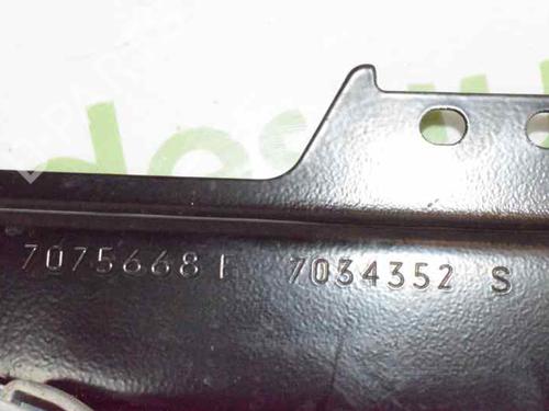 Front right window mechanism BMW 5 Touring (E61) 520 d | BP780038C23 