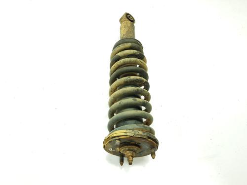 Left front shock absorber TOYOTA LAND CRUISER 90 (_J9_) 3.0 TD (KZJ90_, KZJ95_, KZJ90R, KZJ95R, KZJ90W, KZJ95W) | BP15372656M16 
