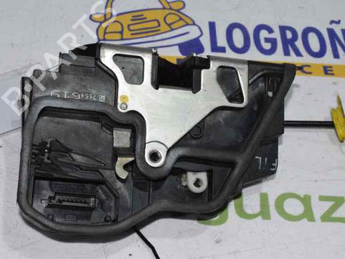 Front left lock BMW X3 (E83) 2.0 d | BP1168994C98 