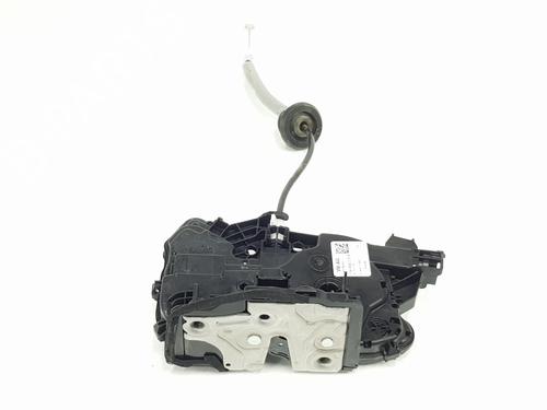 Used Rear right lock SKODA KAMIQ (NW4) [2019-2026]  31598774