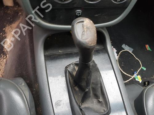 Left front brake caliper MERCEDES-BENZ M-CLASS (W163) ML 230 (163.136) | BP11600554M105 