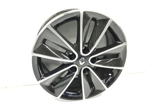 Rim RENAULT LAGUNA III (BT0/1) 2.0 dCi (BT07, BT0J, BT14, BT1A, BT1S) | BP16161855C45 