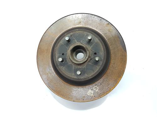 Right front steering knuckle SUZUKI GRAND VITARA II (JT, TE, TD) 1.9 DDiS (JB419WD, JB419XD) | BP21376246M26 