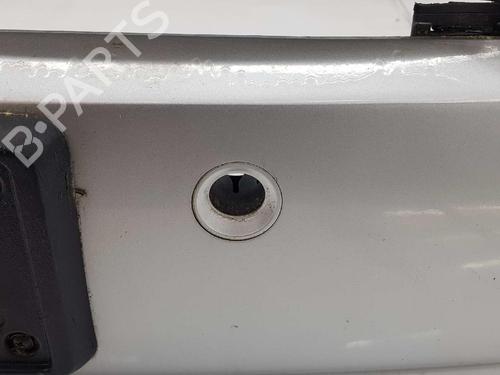 Front bumper LAND ROVER RANGE ROVER III (L322) 3.0 D 4x4 | BP5230658C7 