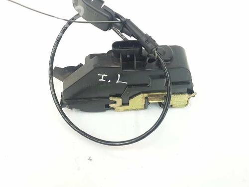 Front left lock RENAULT MEGANE II (BM0/1_, CM0/1_) 1.5 dCi (BM02, BM13, BM2A, CM02, CM13) | BP5937068C98
