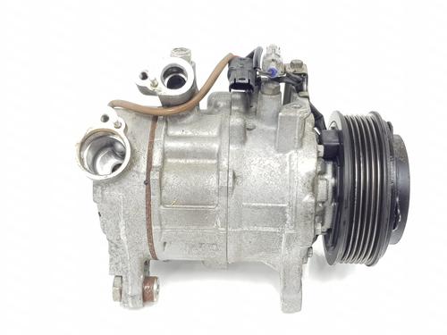 AC compressor BMW 3 (F30, F80) 318 d | BP30472051M34