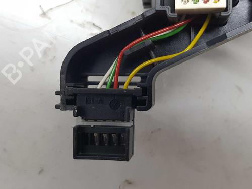 Steering column stalk VW GOLF VI (5K1) 1.6 TDI | BP3388269I23 