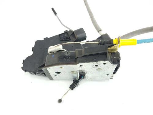 Rear right lock BMW 3 (E46) 325 i | BP3506296C99 