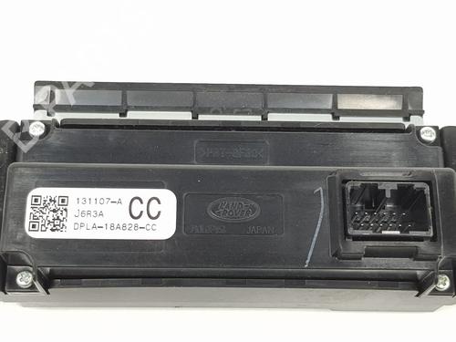 Electronic module LAND ROVER RANGE ROVER SPORT II (L494) 4.4 SDV8 4x4 | BP25903979M83 