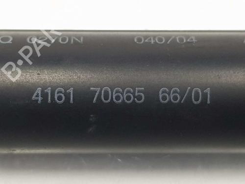 Hood lift support MINI MINI (R50, R53) Cooper | BP14074704C139 