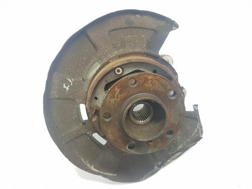 Left rear steering knuckle BMW X5 (E70) 3.0 si | BP16066881M27 