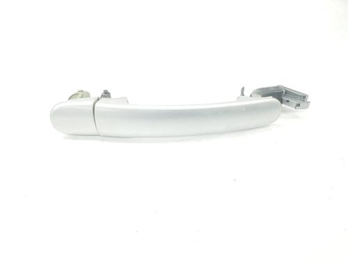 Used Rear left exterior door handle Rear left exterior door handle VW GOLF IV (1J1) [1997-2008] 9130430 9130430