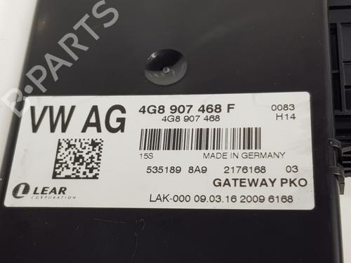 Electronic module AUDI A6 C7 (4G2, 4GC) 2.0 TDI | BP30472149M83