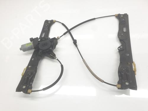 Elevalunas delantero derecho Elevalunas delantero derecho FORD RANGER (TKE) 3.2 TDCi 4x4 (200 hp) 35933696 35933696