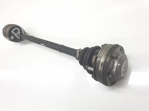 Left rear driveshaft BMW 3 Touring (E91) 320 d | BP26155661M40 