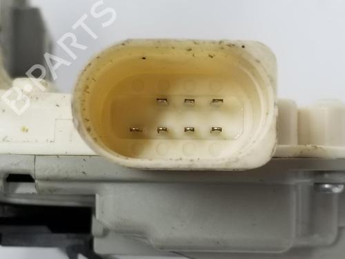 Front right lock PORSCHE PANAMERA (970) 4.8 S | BP11843290C97 