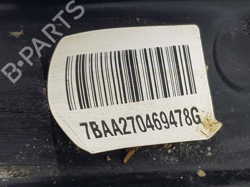 Left front suspension arm OPEL ASTRA L Sports Tourer (OV5) 1.2 (FRHNPJ) | BP24316039M12 