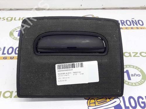 Used Radio VOLVO XC90 I (275) D5 AWD (163 hp) 2445041