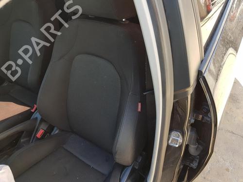 Mass air flow sensor SEAT IBIZA IV (6J5, 6P1) 1.9 TDI | BP9845555M95 
