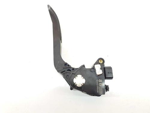 Used Pedal NISSAN PULSAR Hatchback (C13) 1.5 dCi (110 hp) 5676744