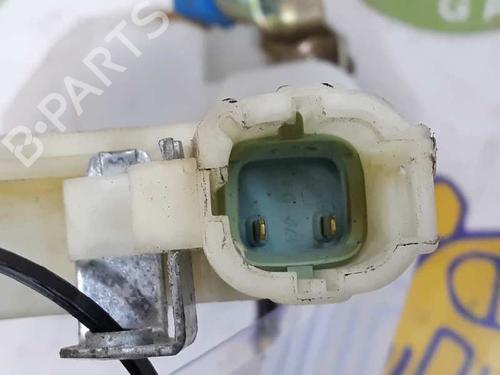 Rear left lock NISSAN X-TRAIL I (T30) 2.2 dCi 4x4 | BP3185178C100 