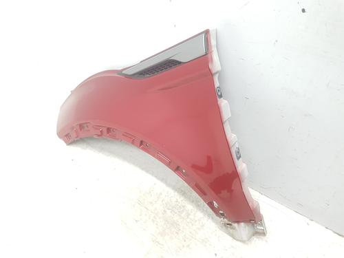 Left front fenders LAND ROVER RANGE ROVER EVOQUE (L538) 2.2 D 4x4 | BP25494875C41 