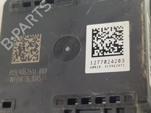 Elektronisk sensor VW T-ROC (A11, D11)  | BP26452897M84 