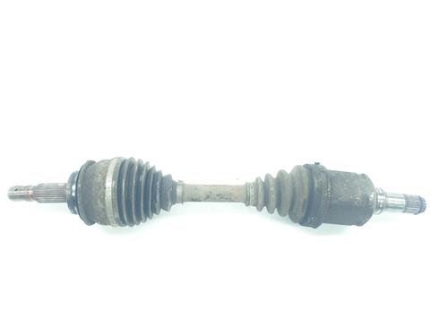 Used Left front driveshaft TOYOTA LAND CRUISER PRADO (_J12_) 3.0 D-4D (KDJ120, KDJ125) (163 hp) 16984695
